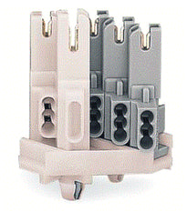 Wago Connecteur Eclairage 500V | 267-123 [500 Pièces]
