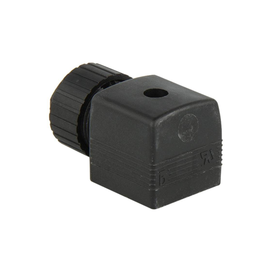 Connecteur 0-250V AC/DC (DIN - A) Avec 1m de Câble - Burkert 2508 783590