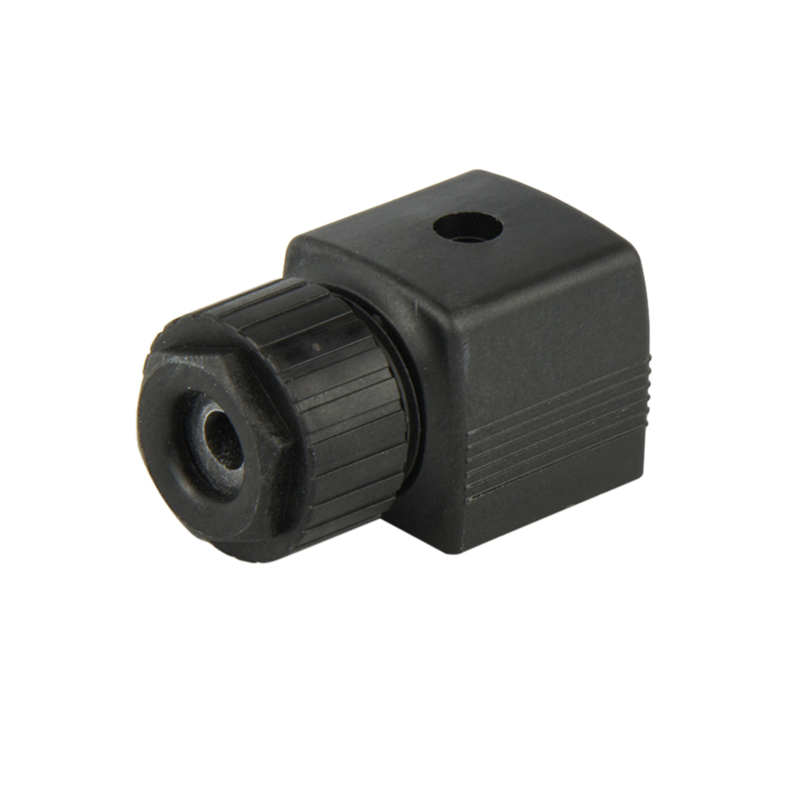 Connecteur 0-250V AC/DC (DIN - A) Avec 1m de Câble - Burkert 2508 783590
