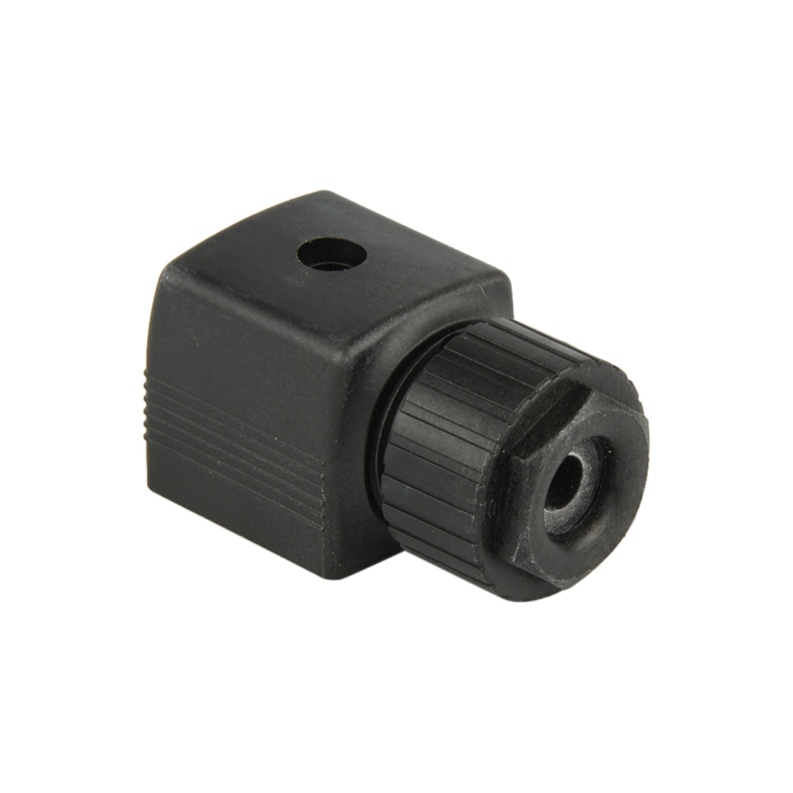 Connecteur 12-24V AC/DC (DIN - A) Avec 3m de Câble et Varistor - Burkert 2508 783585
