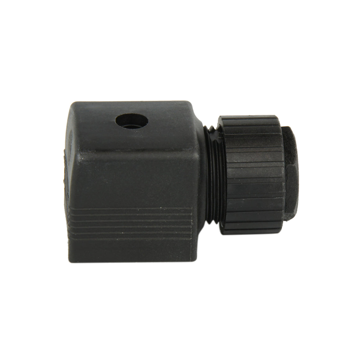 Connecteur 12-24V AC/DC (DIN - A) Avec 3m de Câble et Varistor - Burkert 2508 783585