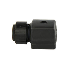 Connecteur 12-24V AC/DC (DIN - A) Avec 3m de Câble et Varistor - Burkert 2508 783585