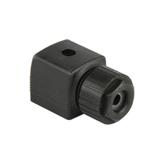 Connecteur 0-250V AC/DC (DIN - A) Avec 1m de Câble - Burkert 2508 783590