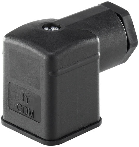 Connecteur 0-250V AC/DC (DIN - A) Avec 3m de Câble - Burkert 2518 314807