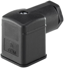 Connecteur 0-250V AC/DC (DIN - A) Avec 3m de Câble - Burkert 2518 314807
