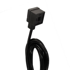 Câble de 3m Avec Connecteur (DIN - A)