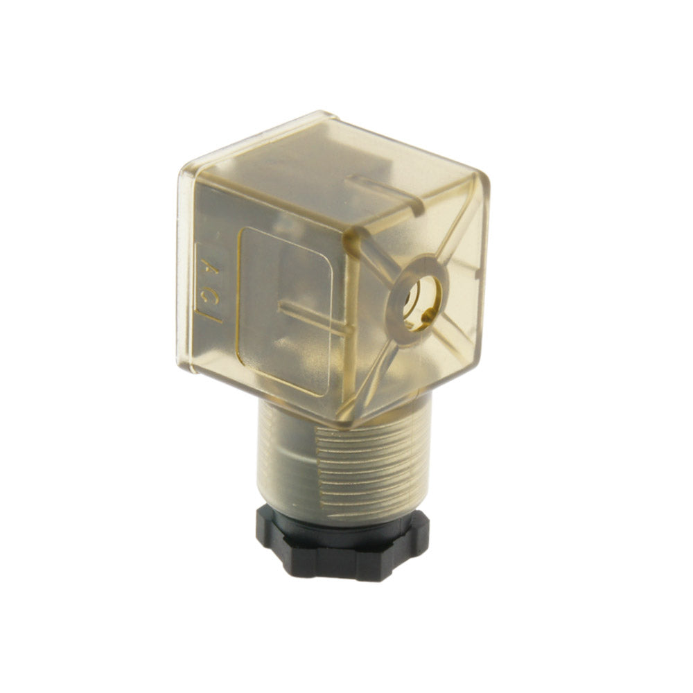 Connecteur Avec LED (DIN - A)