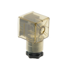 Connecteur Avec LED (DIN - A)