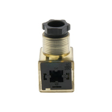 Connecteur Avec LED (DIN - A)
