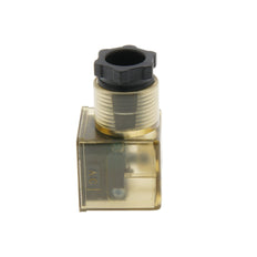 Connecteur Avec LED (DIN - A)