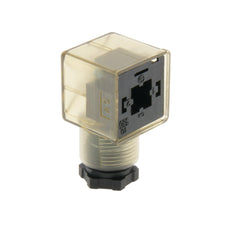 Connecteur Avec LED (DIN - A)