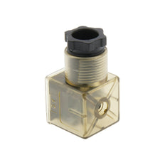 Connecteur Avec LED (DIN - A)