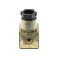 Connecteur Avec LED (DIN - A)