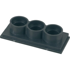 Eaton HJ5935 Module d'entrée 99mm Ouverture 1x16/19mm - 1965606 [5 Pièces]