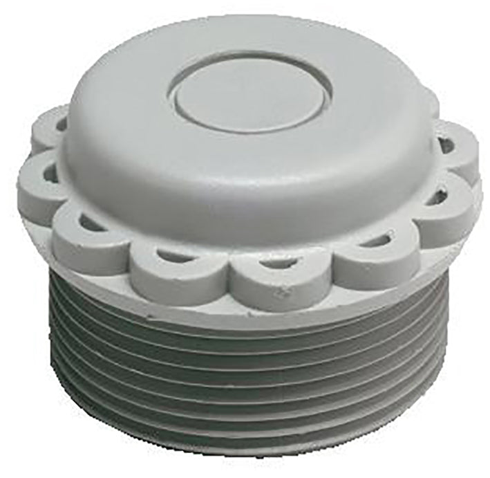 ABB Universal Cable Entry M20 IP54 RAL 7035 - 4TBO851687C0100 [50 Pieces]