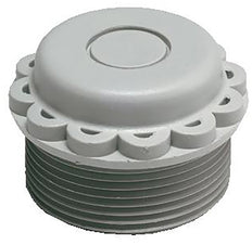 ABB Universal Cable Entry M20 IP54 RAL 7035 - 4TBO851687C0100 [50 Pieces]