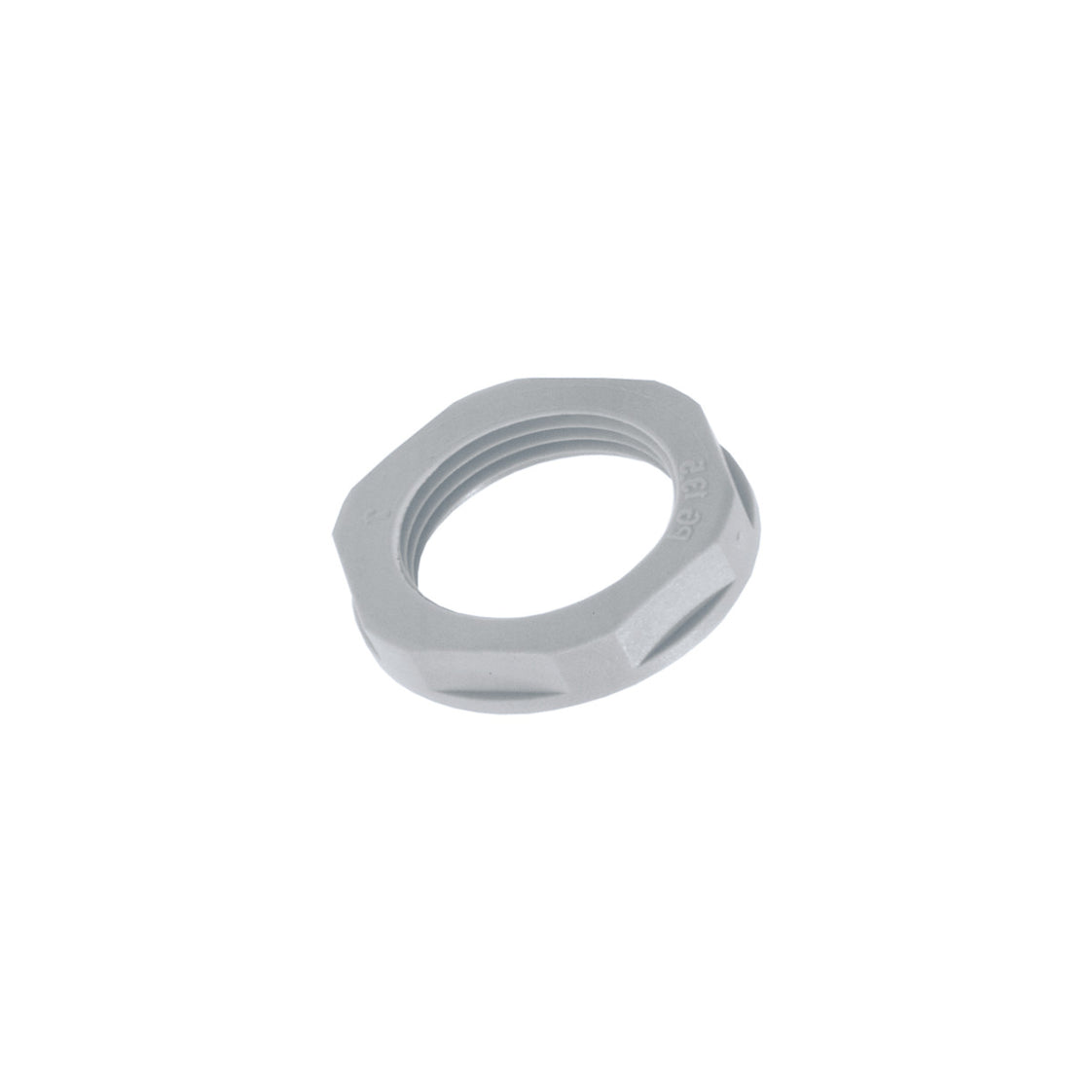 Skintop Gmp-Gl-M25 Écrou De Verrouillage Renforcé En Fibres De Verre - 53119030 [50 Pièces]