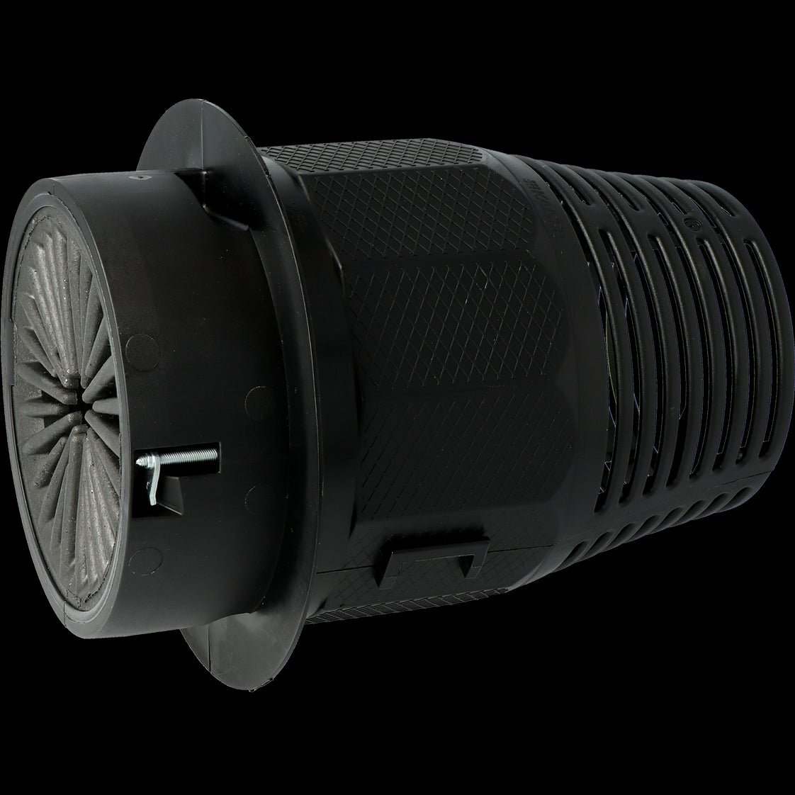 Attema Entrée de câble isolée contre le feu - 9459-04NL