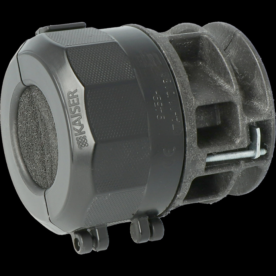 Attema Entrée de câble isolée contre le feu - 9459-03NL