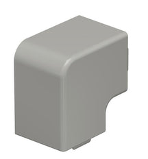 OBO Vertical Corner Piece Pipe Duct - 6158668 [4 Pieces]
