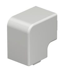 OBO Vertical Corner Piece Pipe Duct - 6192831 [4 Pieces]