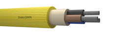 Câble PUR QWPK 450/750V 3G1.5mm² Haute Résistance - 120425 [10 Mètres]