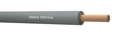 Fil d'installation Draka VDS - 800910D3 [100 Mètres] - Section nominale du conducteur: 1.5 mm2