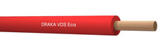 Fil d'installation Draka VDS 90C - 832782D3 [30 pièces]