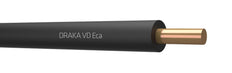 Fil d'installation Draka VD - 802921D3 [100 Mètres] - Section nominale du conducteur: 1.5 mm2