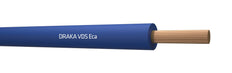 Fil d'installation Draka VDS - 809972D3 [100 Mètres] - Section nominale du conducteur: 6 mm2
