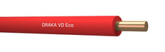 Fil d'installation Draka VD - 802900D3 [100 Mètres] - Section nominale du conducteur: 2.5 mm2