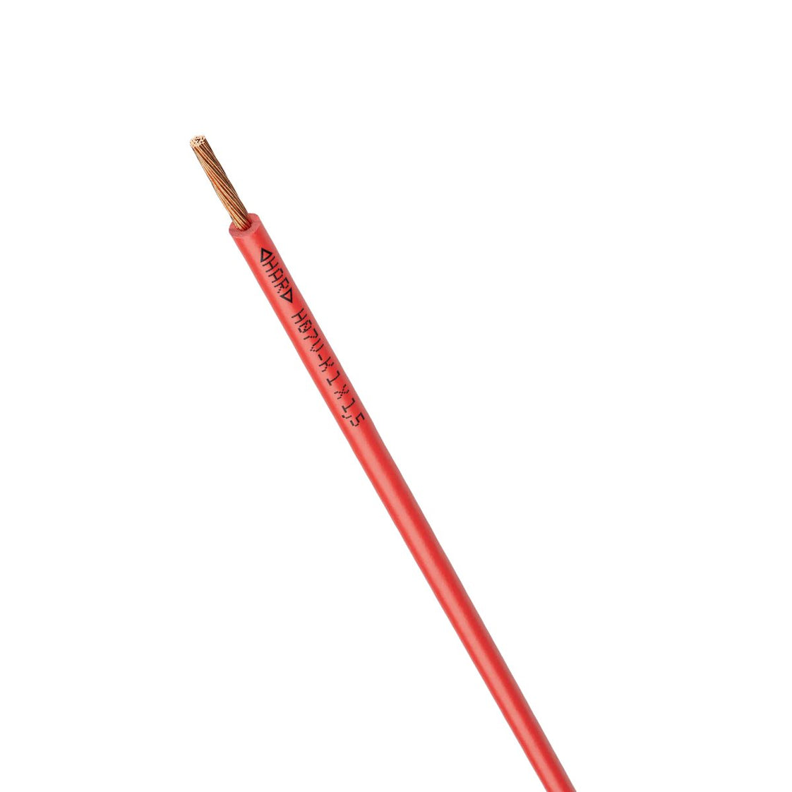Lapp H07V-K Installation Wire - 4520041S-150 [150 Mètres] - Section nominale du conducteur: 1.5 mm2