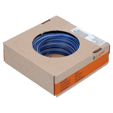 Lapp X07V-K Installation Wire - 4520921-100 [100 Mètres] - Section nominale du conducteur: 1.5 mm2