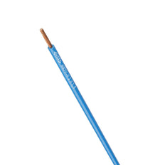 Lapp H07V-K Installation Wire - 4520022S-100 [100 Mètres] - Section nominale du conducteur: 2.5 mm2