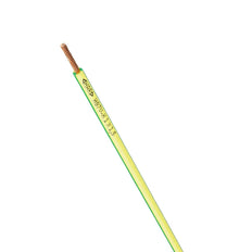 Lapp H07V-K Installation Wire - 4520002S-100 [100 Mètres] - Section nominale du conducteur: 2.5 mm2
