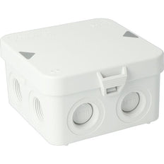 Attema Cable-mate Boîte murale/de plafond montée en surface - AT2281 [2 Pièces]