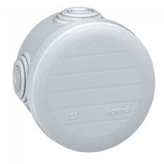 Legrand Plexo Boîtier de montage en saillie Mur/Plafond - 092003 [5 Pièces]