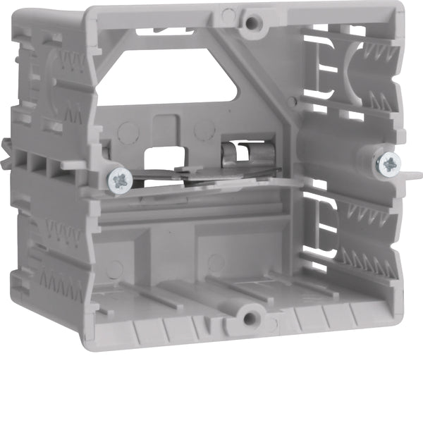 Hager Tehalit Mounting Box Wall Channel - GLT5000