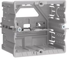 Hager Tehalit Mounting Box Wall Channel - GLT5000