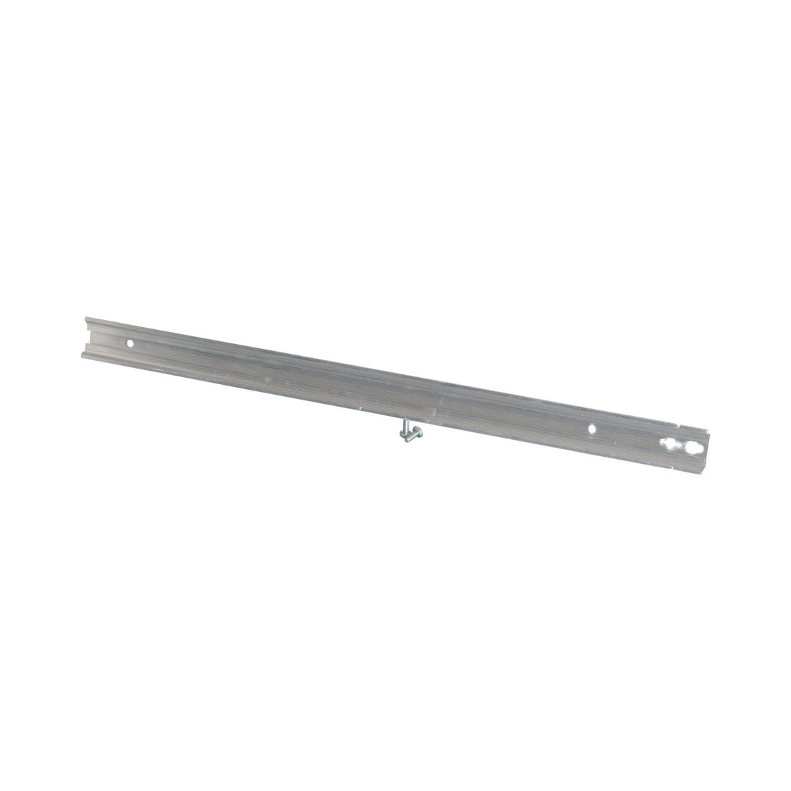 Eaton Rail DIN 44TE raccourci pour une largeur de goulotte de 60mm - 151173 [10 Pièces]