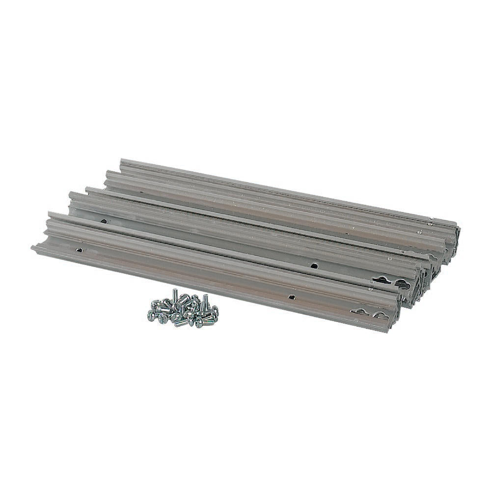 Eaton Rail DIN pour application NZM1 sur BPZ-MPL-NZM1X - 174382 [10 Pièces]