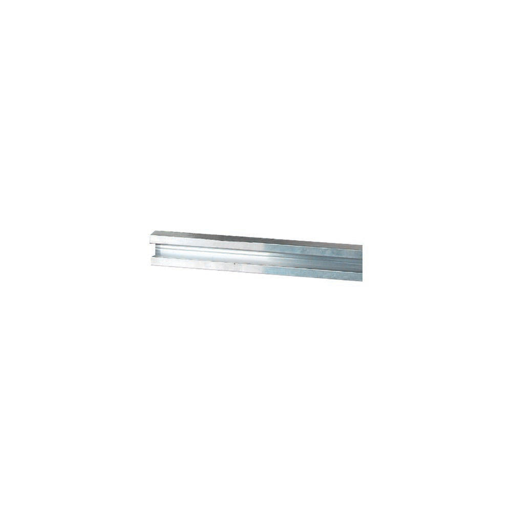 Eaton BPZ-MAH-1000 Rail en aluminium pour modules verticaux 1000mm - 154956 [10 Pièces]