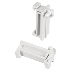Eaton KT-5 Support de borne verticale pour rails de connexion - 275447 [10 Pièces]