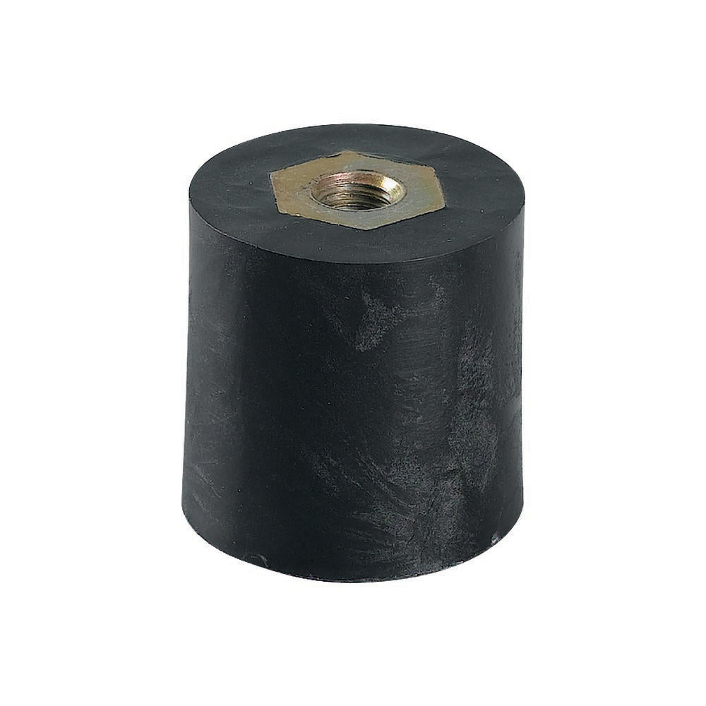 Eaton Isolateur M12 Hauteur 50mm XNNIP-50-M12 - 167559 [10 Pièces]