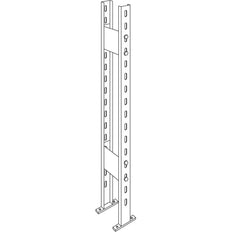 Plaque De Distance Du Cadre Eaton Halyester 324x32mm - 1042879