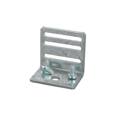 Eaton XNNBW-G Support de fixation pour profilés Durostone - 141848 [10 pièces]