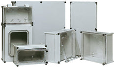 ABB Vis autotaraudeuse T25 6 X 3/8 APACC851383 - 4TBO851383C0100 [100 Pieces]