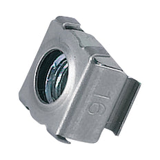 Eaton Cage Nut M6 Pour Plaque D'Assemblage CS - 138710 [100 Pièces]