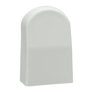 Schneider Electric Sarel ClimaSys Plaque de ventilation pour armoire - NSYCAG33LP [2 Pièces]