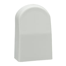 Schneider Electric Sarel ClimaSys Plaque de ventilation pour armoire - NSYCAG33LP [2 Pièces]